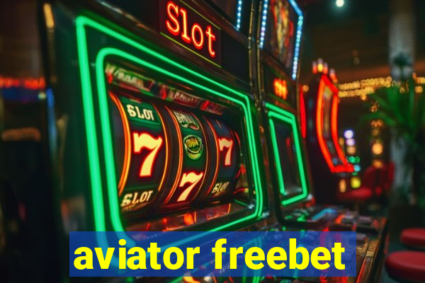 aviator freebet